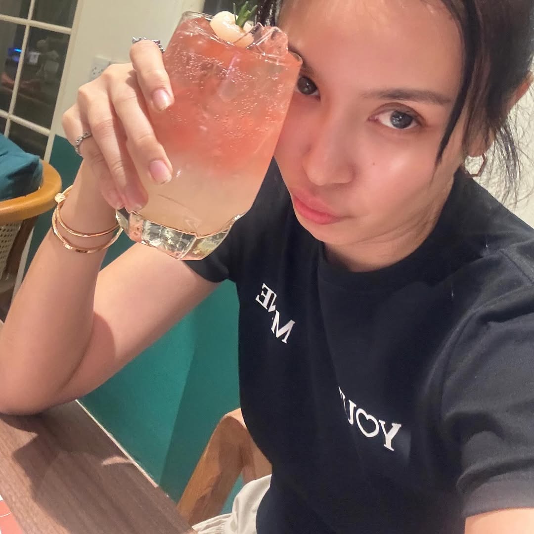 เบนซ์ - ปุณยาพร พูลพิพัฒน์