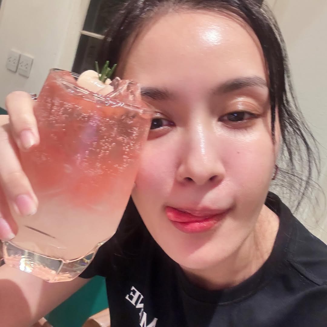 เบนซ์ - ปุณยาพร พูลพิพัฒน์