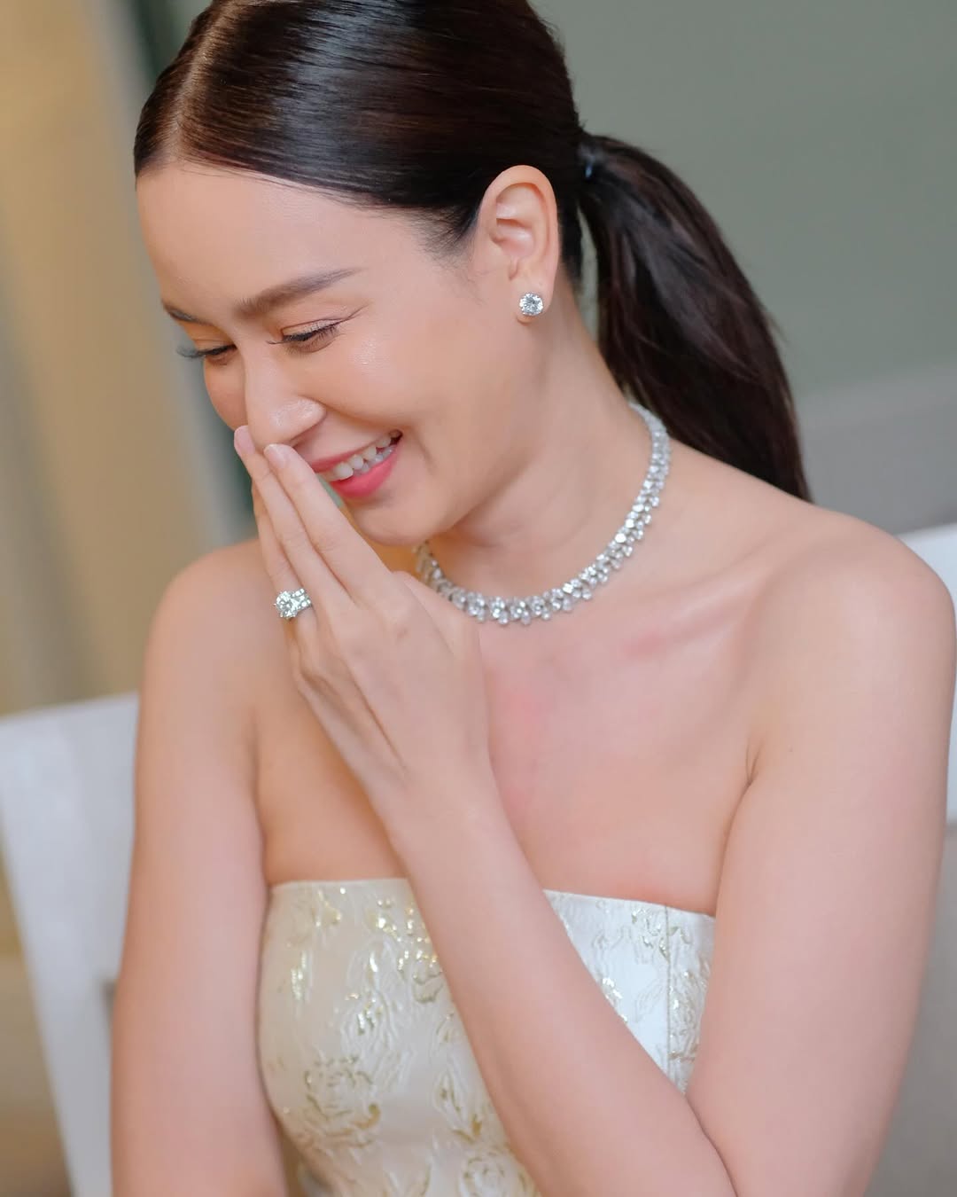 เบนซ์ - ปุณยาพร พูลพิพัฒน์