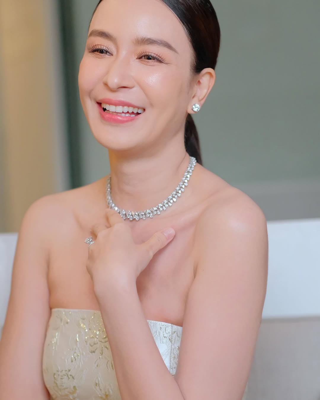 เบนซ์ - ปุณยาพร พูลพิพัฒน์