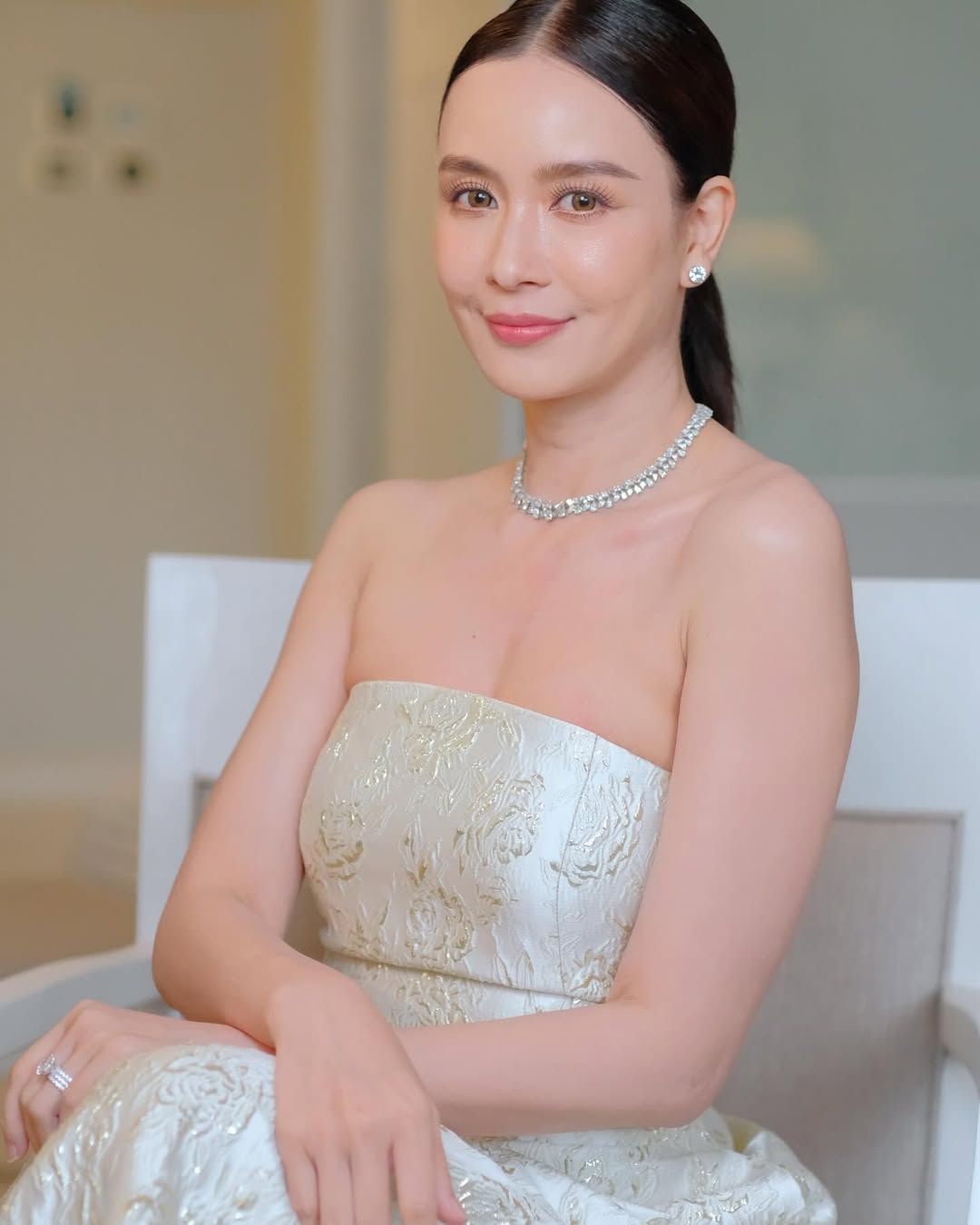 เบนซ์ - ปุณยาพร พูลพิพัฒน์