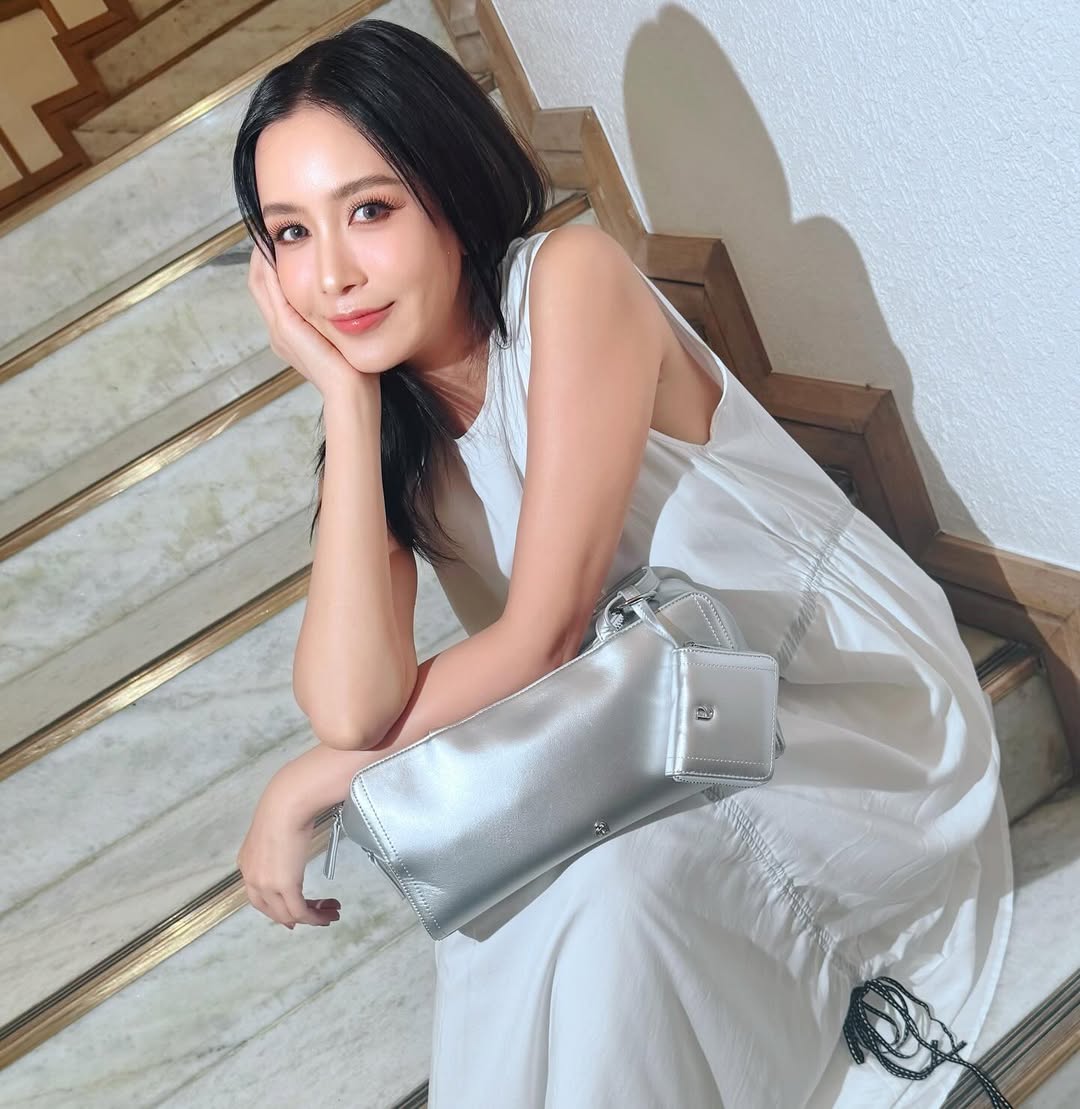เบนซ์ - ปุณยาพร พูลพิพัฒน์