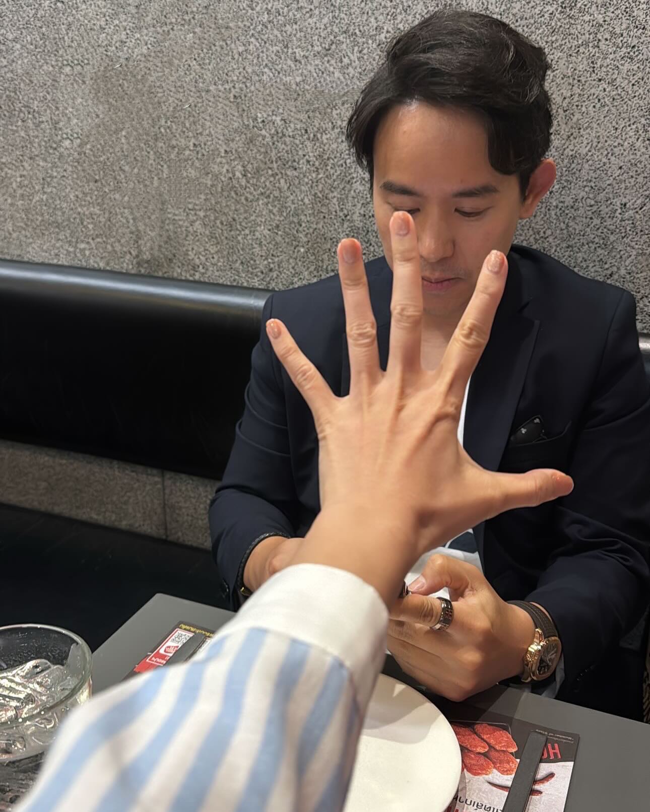 เบนซ์ - ปุณยาพร พูลพิพัฒน์
