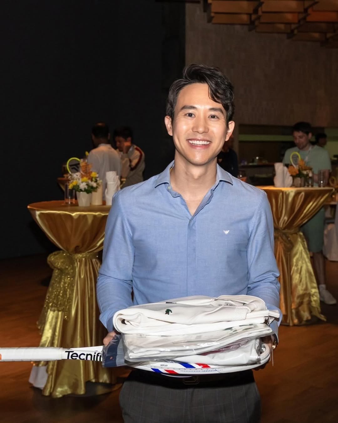 เบนซ์ - ปุณยาพร พูลพิพัฒน์