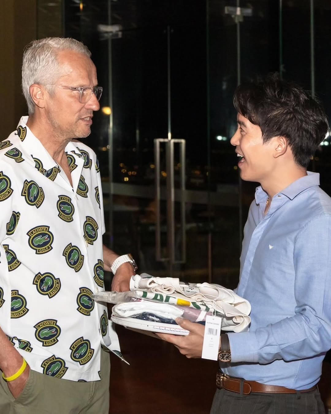 เบนซ์ - ปุณยาพร พูลพิพัฒน์