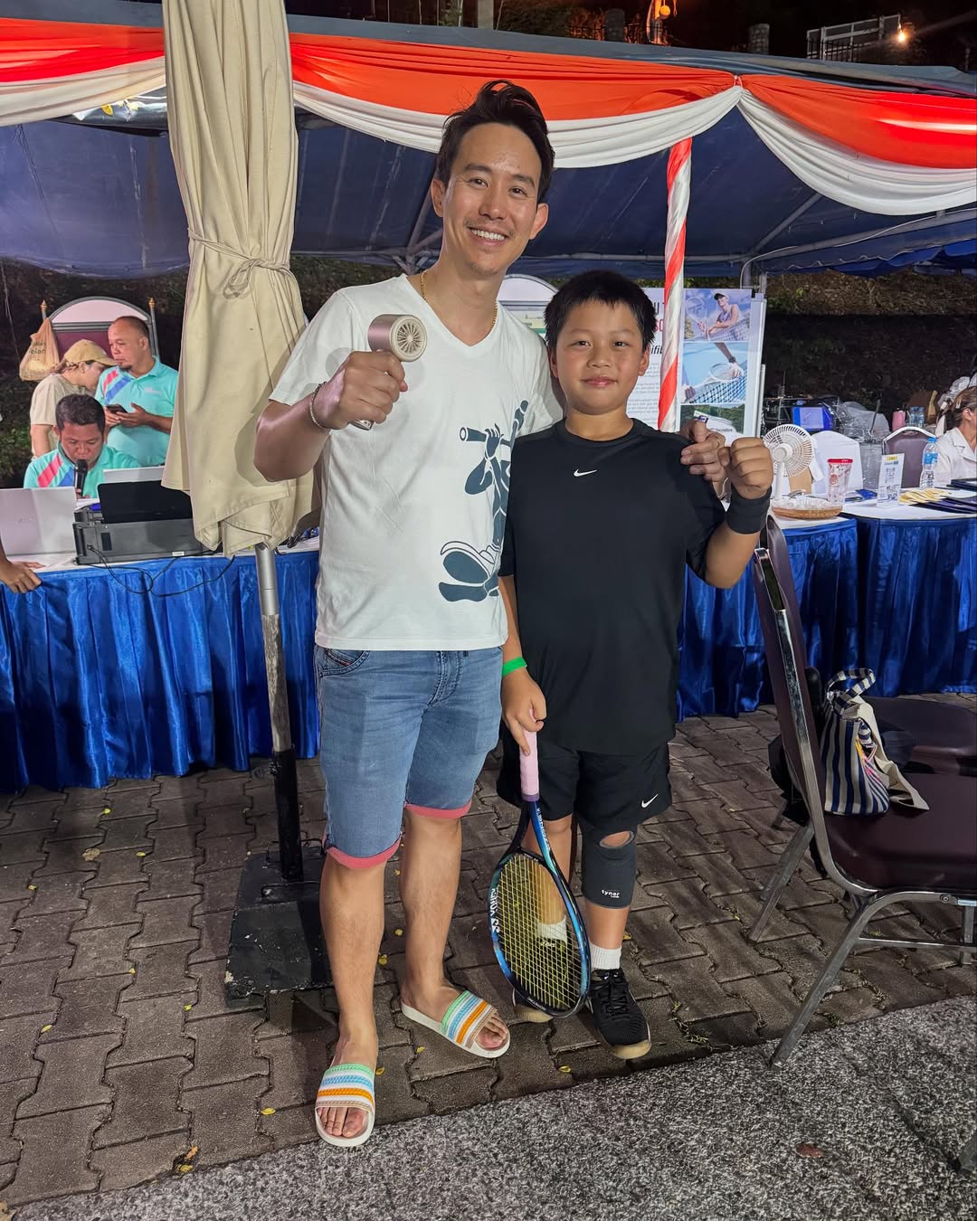 เบนซ์ - ปุณยาพร พูลพิพัฒน์