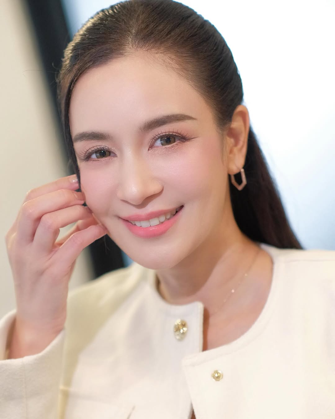 เบนซ์ - ปุณยาพร พูลพิพัฒน์