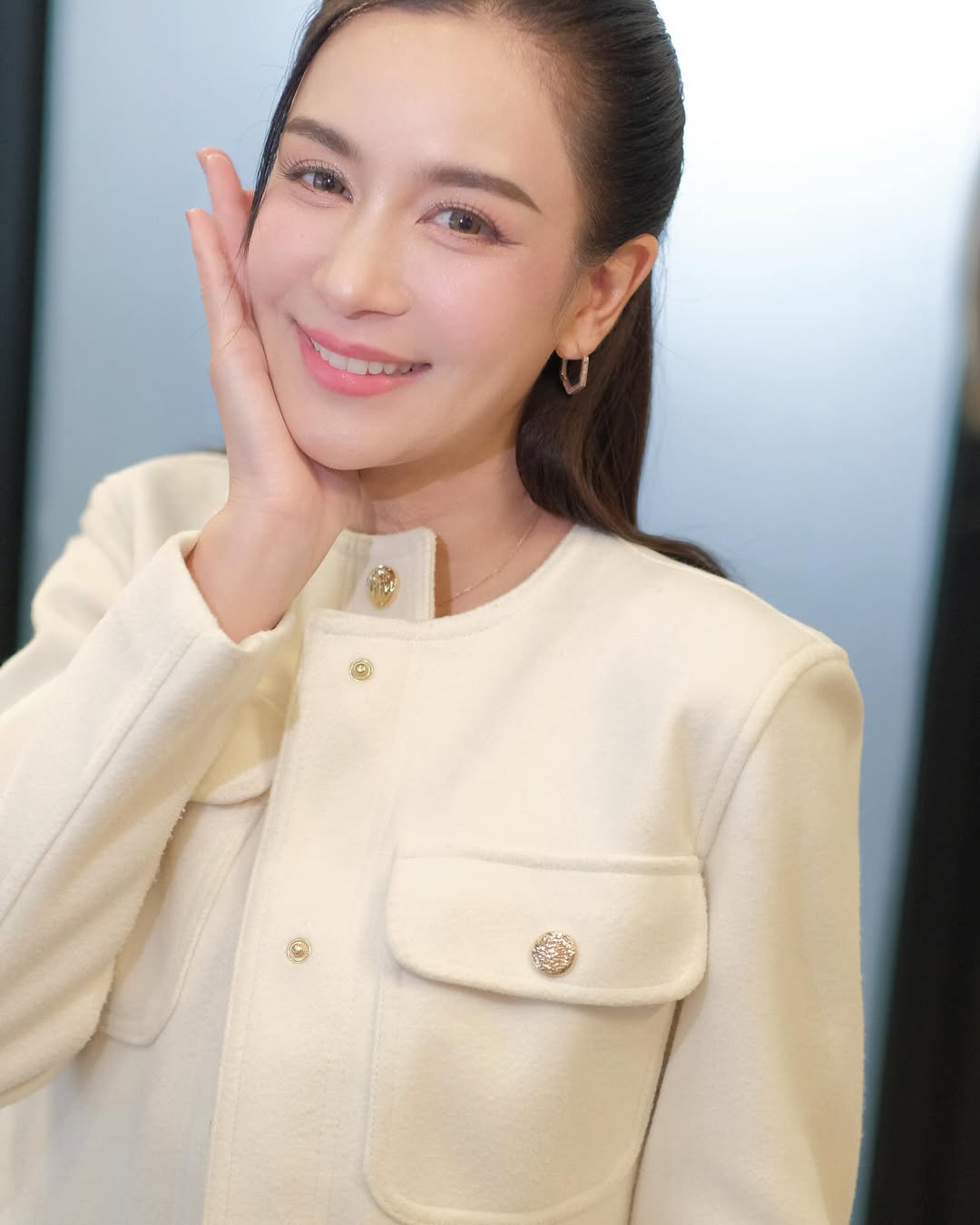 เบนซ์ - ปุณยาพร พูลพิพัฒน์