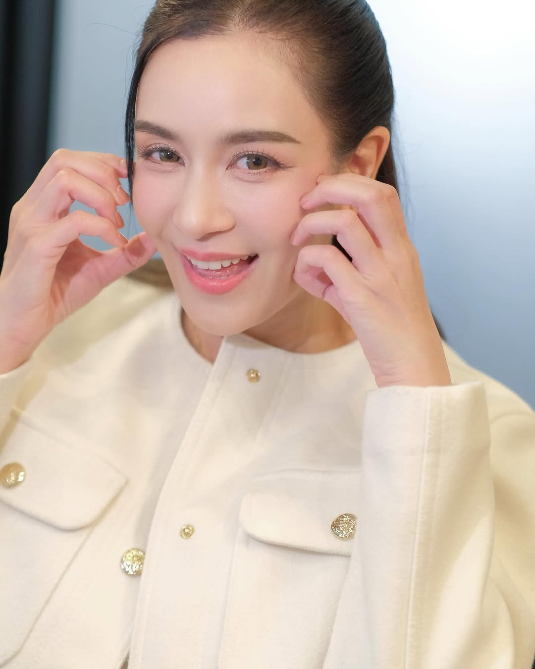 เบนซ์ - ปุณยาพร พูลพิพัฒน์