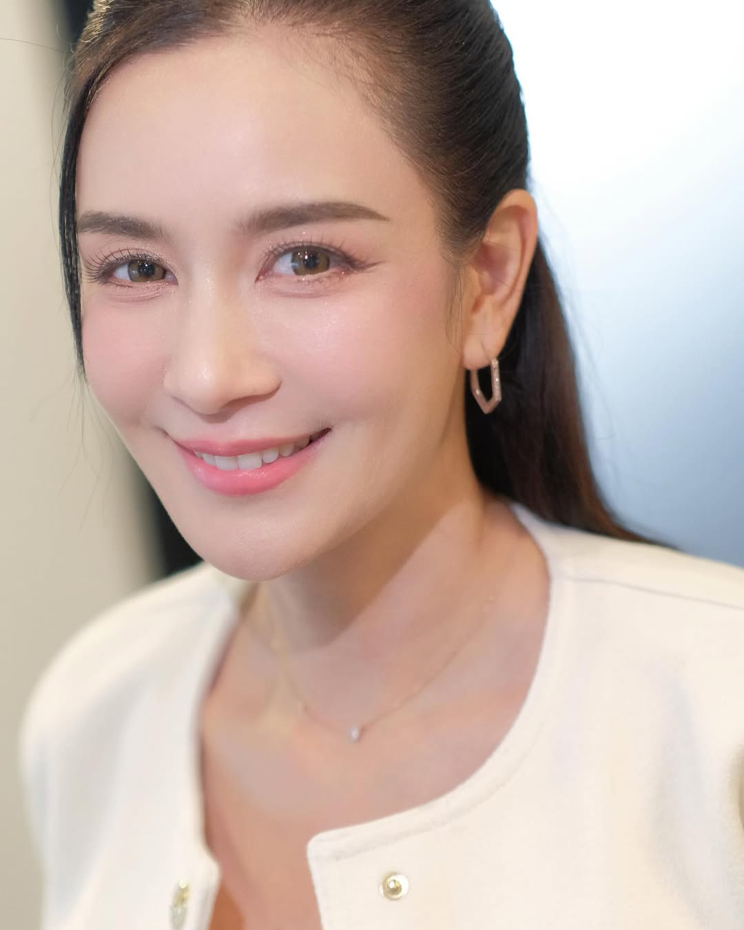 เบนซ์ - ปุณยาพร พูลพิพัฒน์