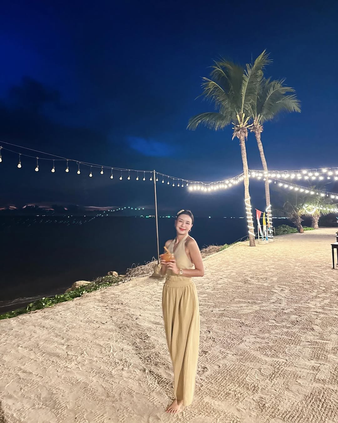 เบนซ์ - ปุณยาพร พูลพิพัฒน์