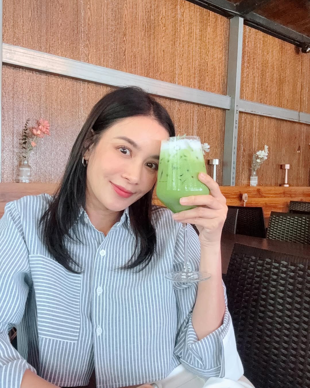 เบนซ์ - ปุณยาพร พูลพิพัฒน์