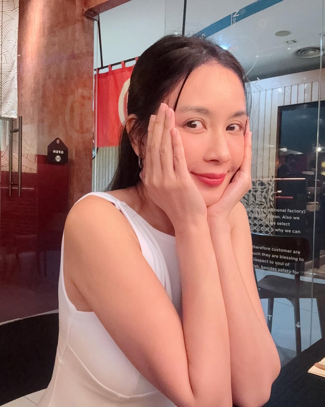 เบนซ์ - ปุณยาพร พูลพิพัฒน์