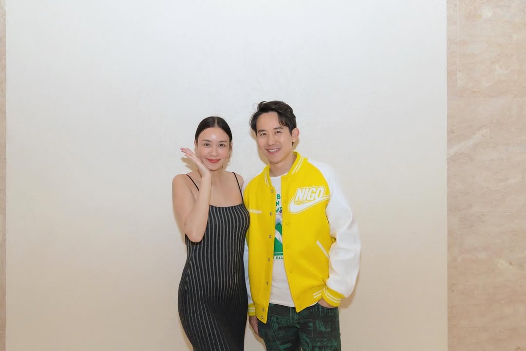 เบนซ์ - ปุณยาพร พูลพิพัฒน์