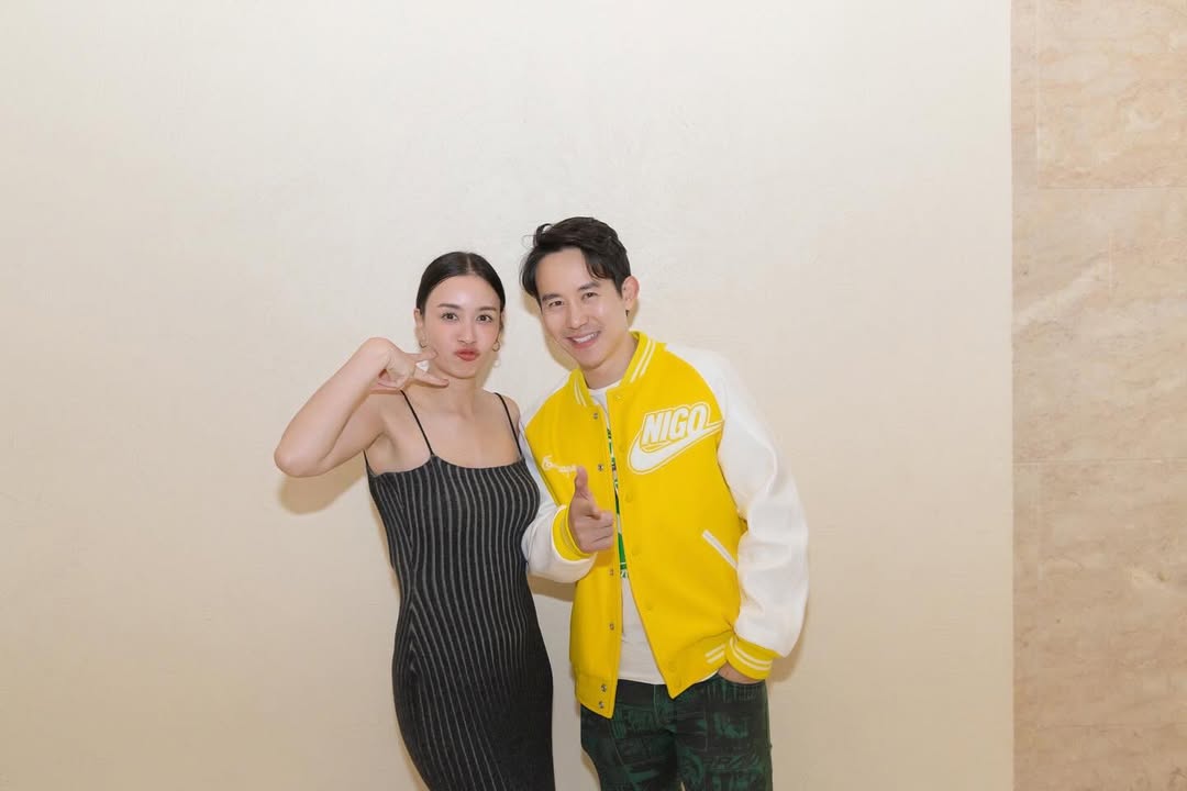 เบนซ์ - ปุณยาพร พูลพิพัฒน์