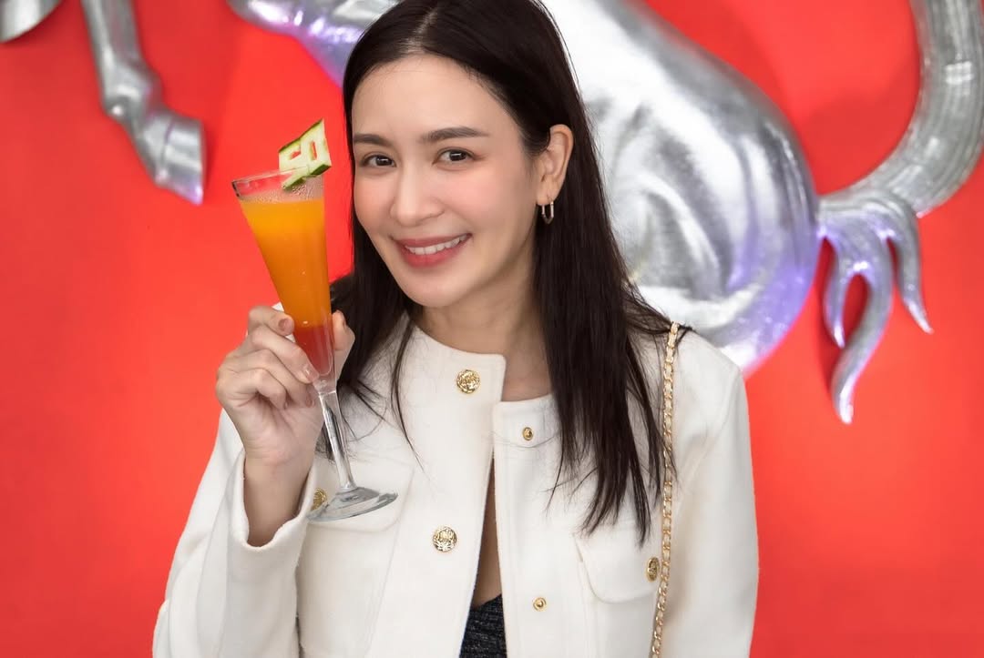 เบนซ์ - ปุณยาพร พูลพิพัฒน์