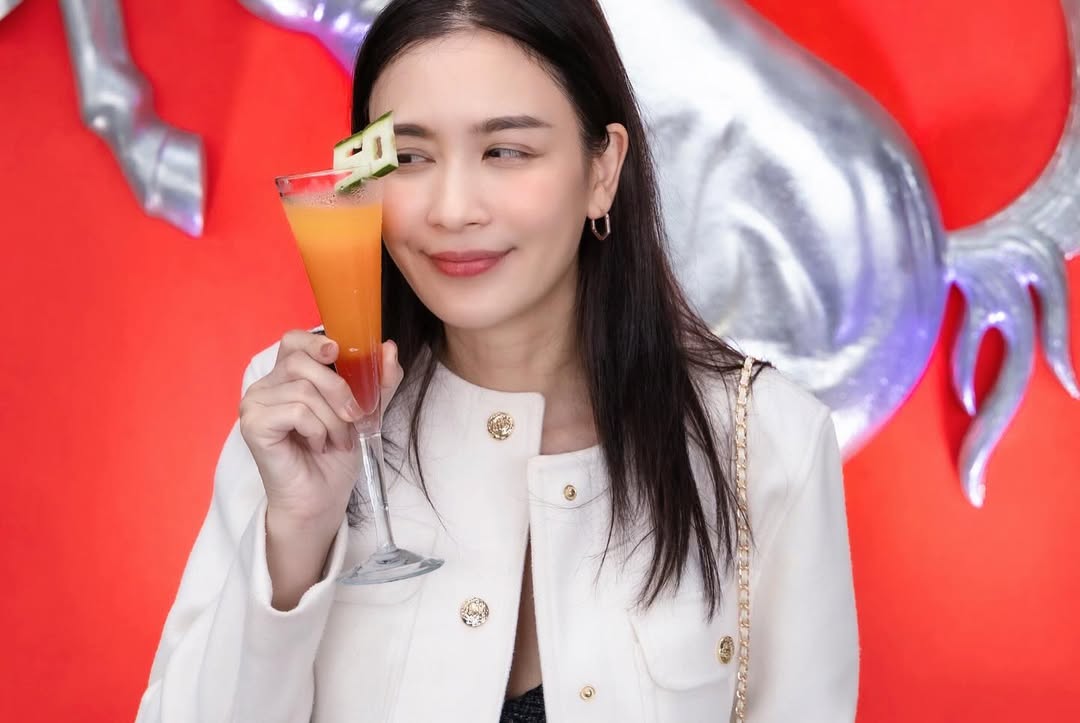 เบนซ์ - ปุณยาพร พูลพิพัฒน์