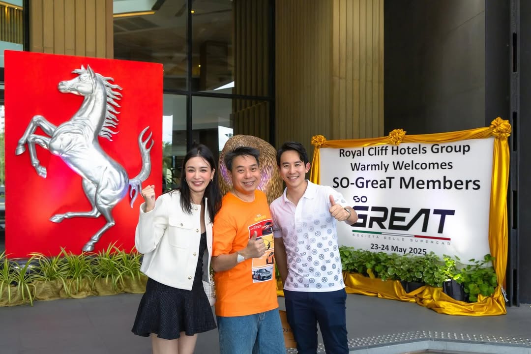 เบนซ์ - ปุณยาพร พูลพิพัฒน์