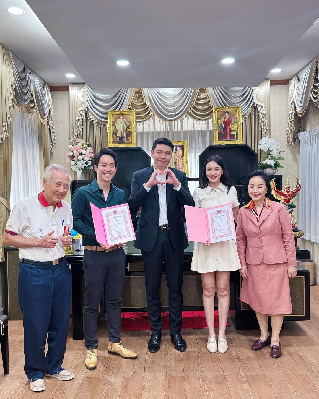 เบนซ์ - ปุณยาพร พูลพิพัฒน์