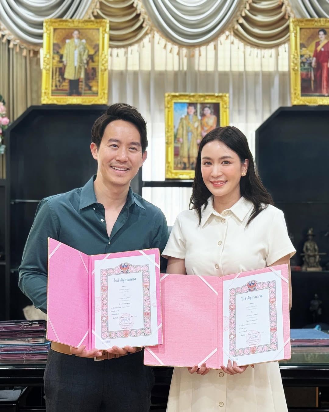 เบนซ์ - ปุณยาพร พูลพิพัฒน์