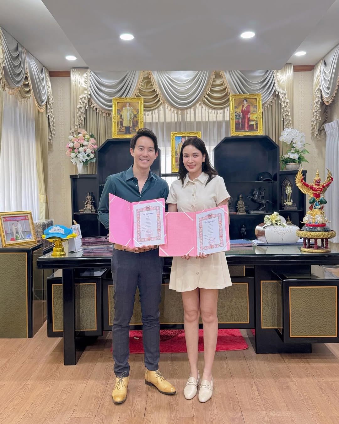 เบนซ์ - ปุณยาพร พูลพิพัฒน์