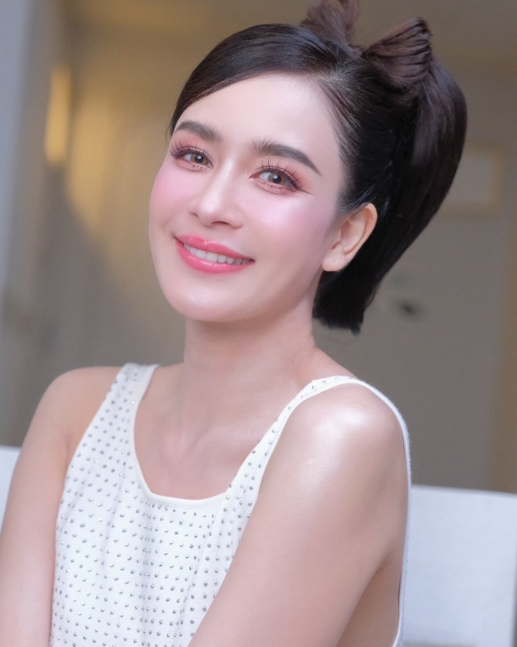 เบนซ์ - ปุณยาพร พูลพิพัฒน์