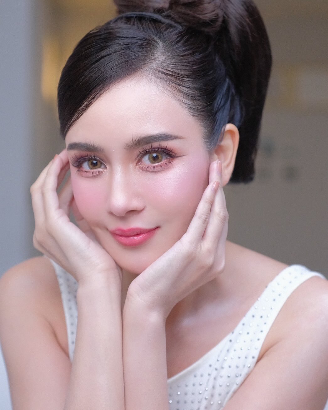 เบนซ์ - ปุณยาพร พูลพิพัฒน์
