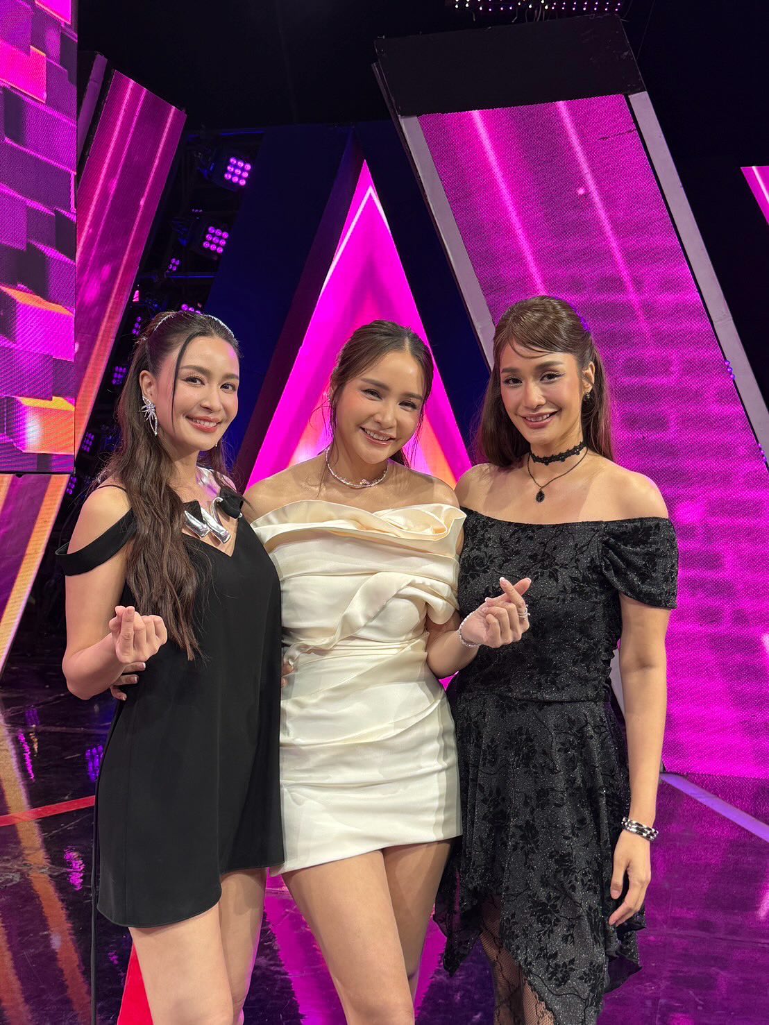 เบนซ์ - ปุณยาพร พูลพิพัฒน์