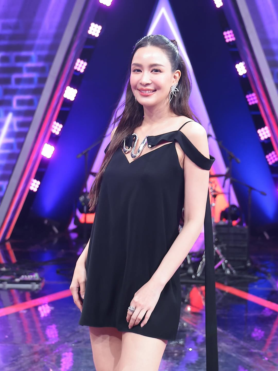 เบนซ์ - ปุณยาพร พูลพิพัฒน์