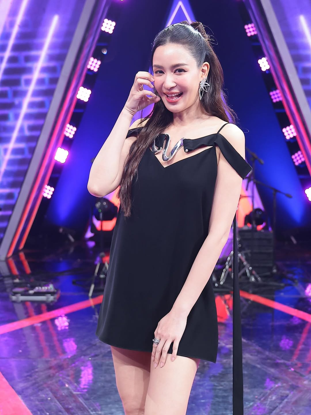 เบนซ์ - ปุณยาพร พูลพิพัฒน์