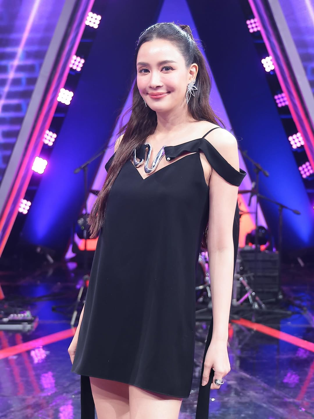 เบนซ์ - ปุณยาพร พูลพิพัฒน์