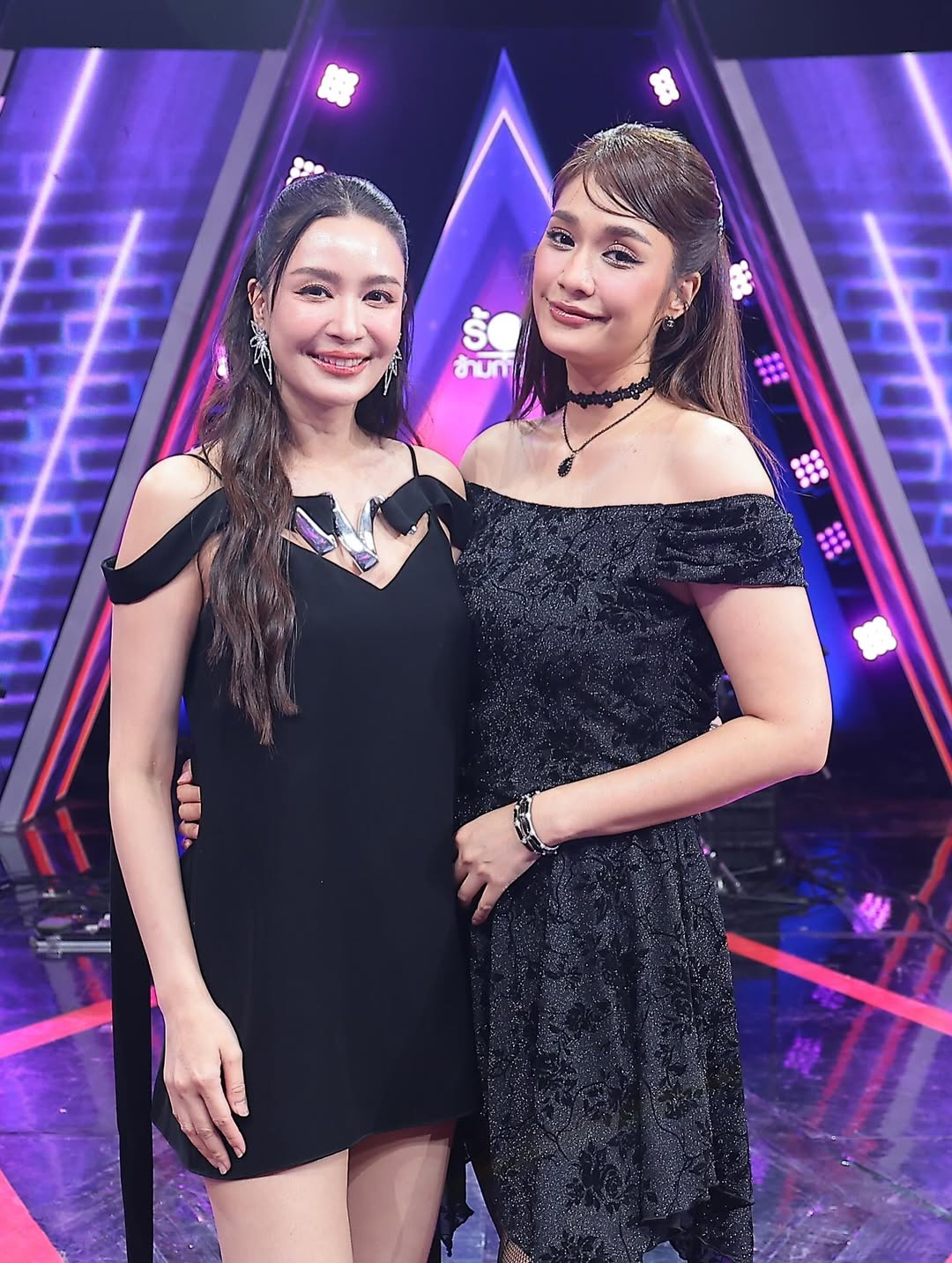 เบนซ์ - ปุณยาพร พูลพิพัฒน์