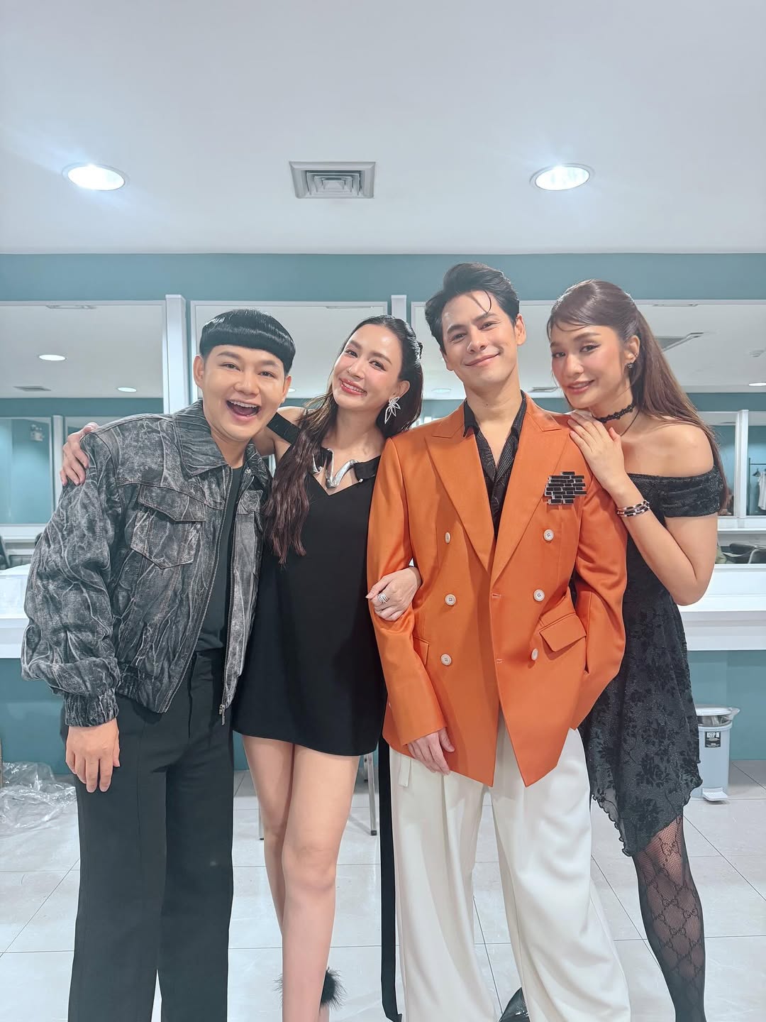 เบนซ์ - ปุณยาพร พูลพิพัฒน์