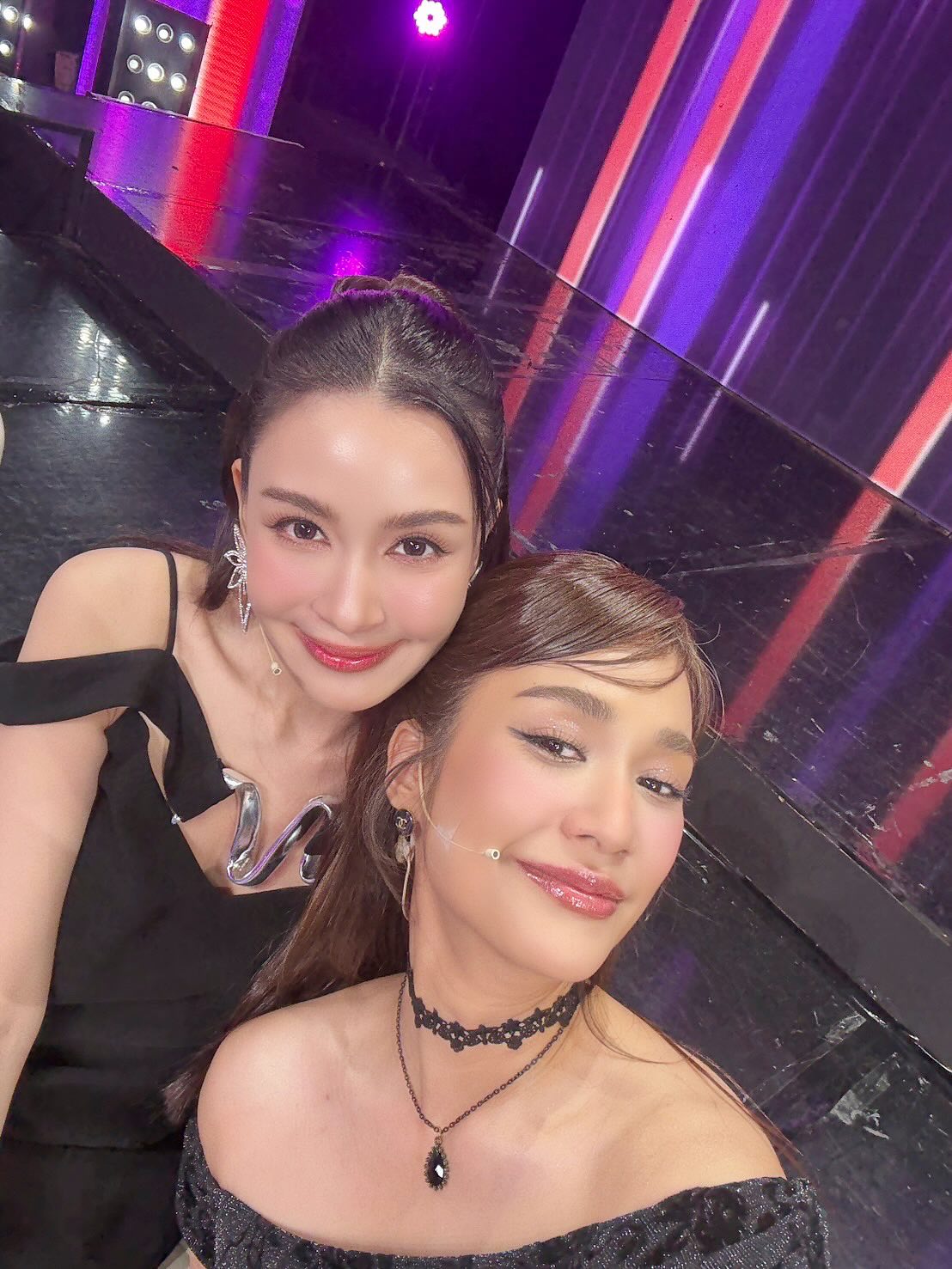 เบนซ์ - ปุณยาพร พูลพิพัฒน์