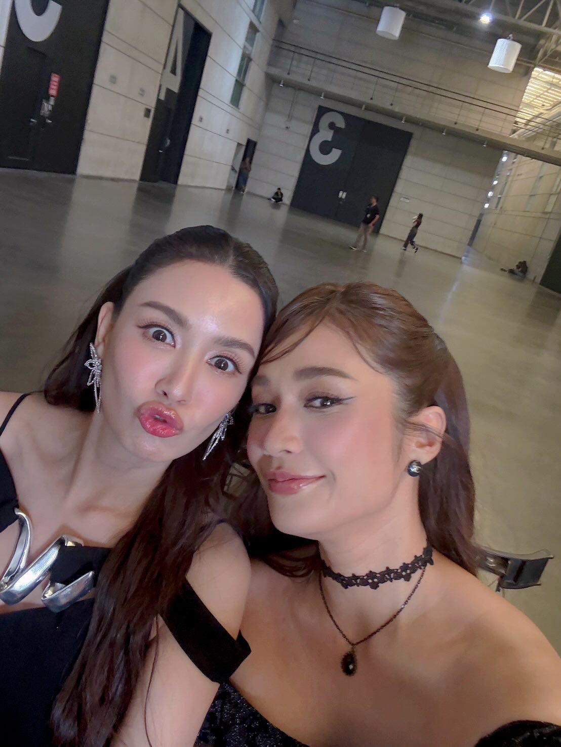 เบนซ์ - ปุณยาพร พูลพิพัฒน์