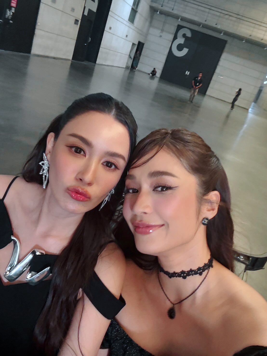 เบนซ์ - ปุณยาพร พูลพิพัฒน์