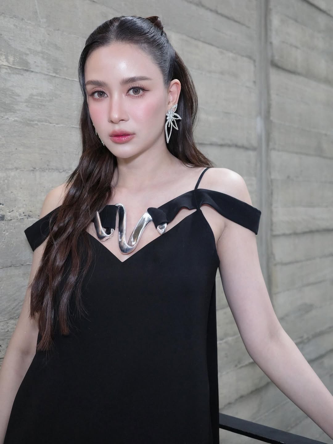 เบนซ์ - ปุณยาพร พูลพิพัฒน์