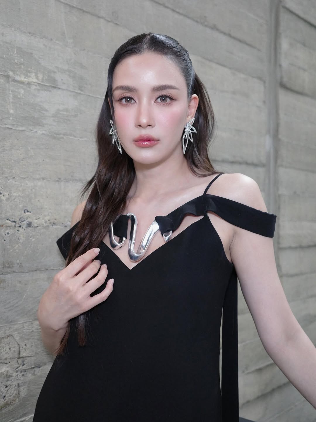 เบนซ์ - ปุณยาพร พูลพิพัฒน์