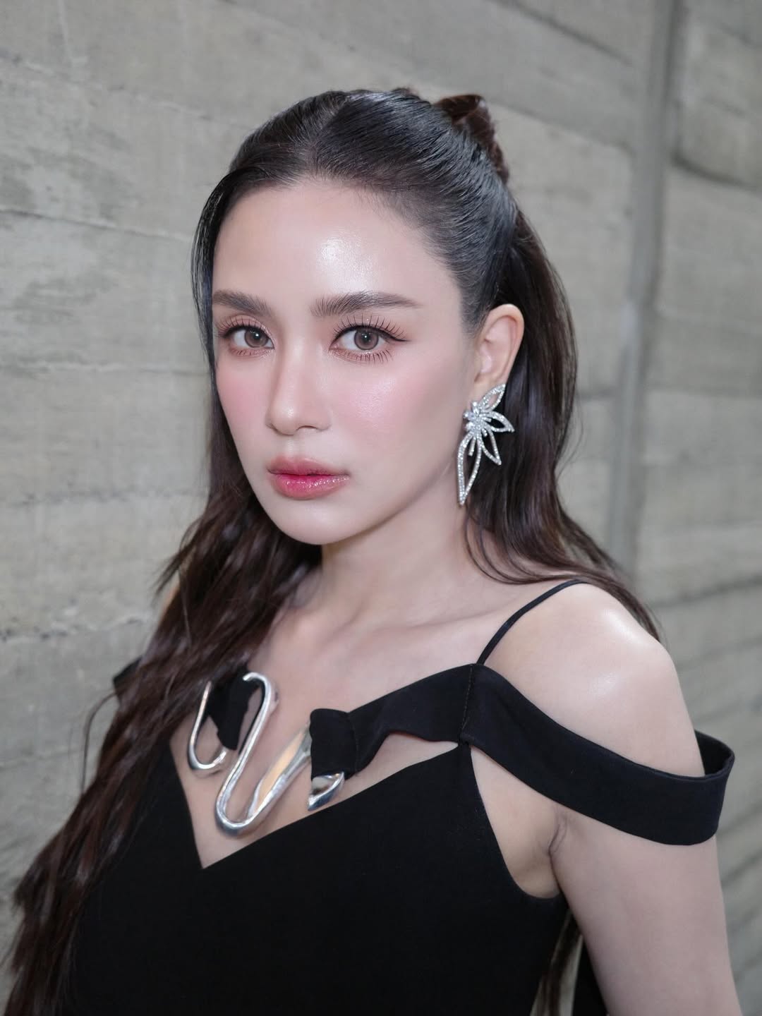 เบนซ์ - ปุณยาพร พูลพิพัฒน์