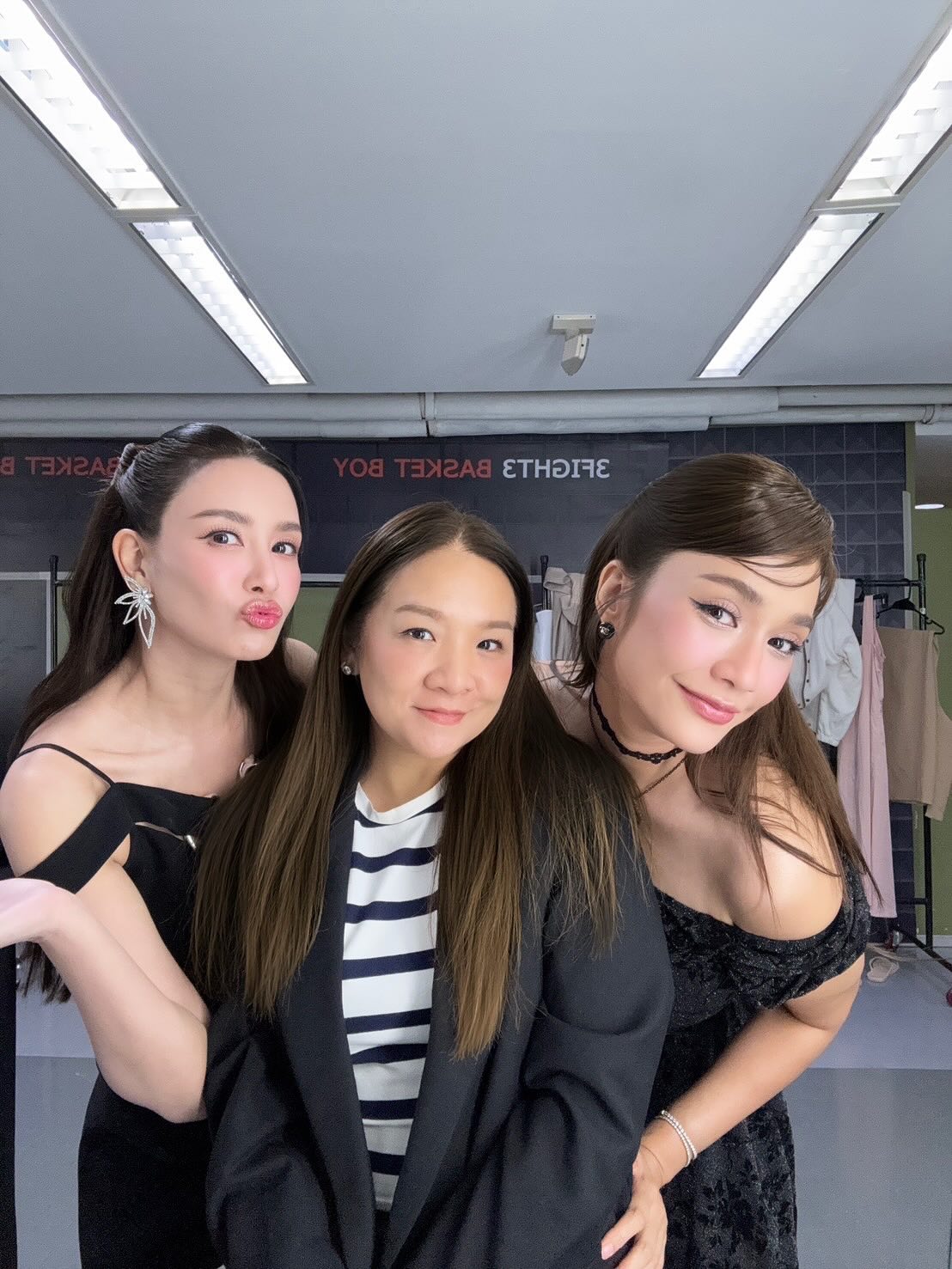 เบนซ์ - ปุณยาพร พูลพิพัฒน์