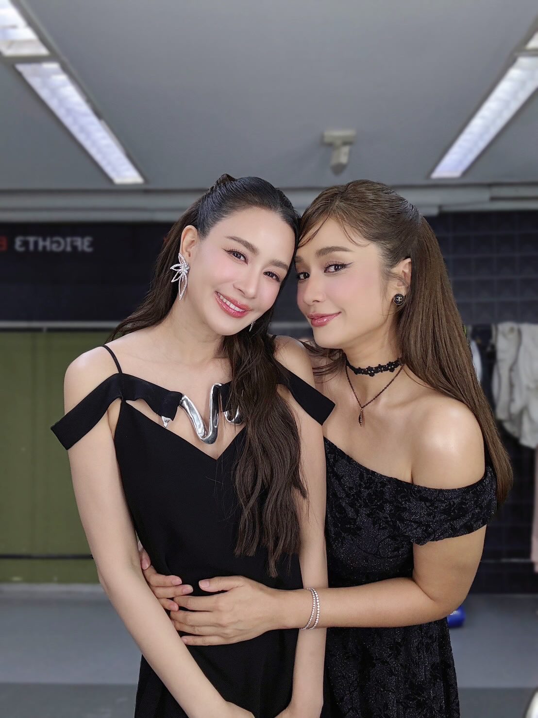 เบนซ์ - ปุณยาพร พูลพิพัฒน์