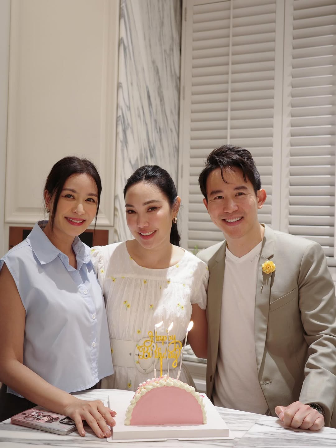 เบนซ์ - ปุณยาพร พูลพิพัฒน์