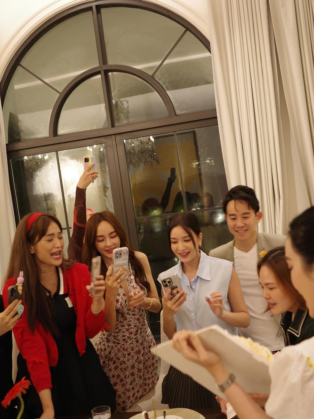 เบนซ์ - ปุณยาพร พูลพิพัฒน์