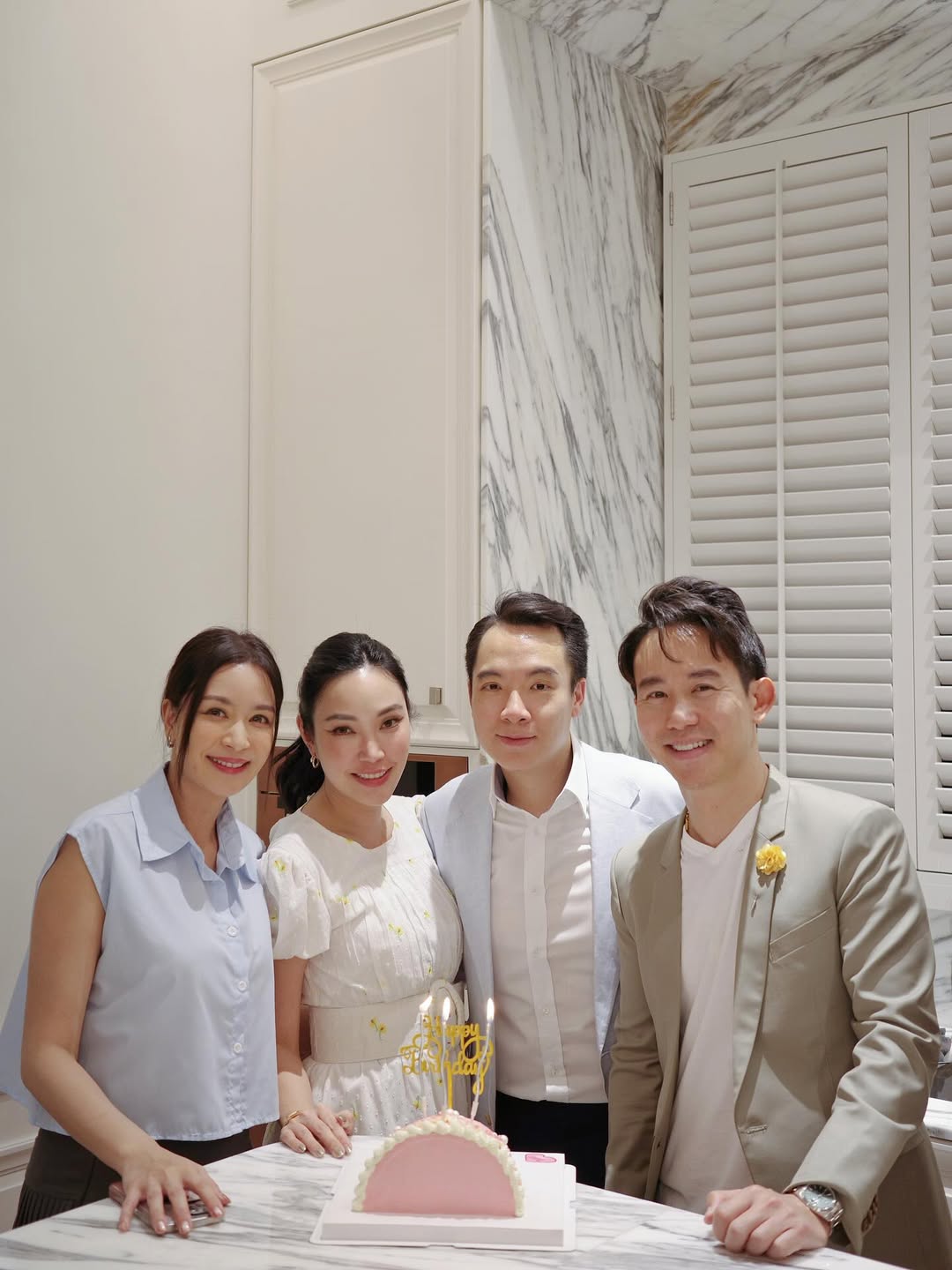 เบนซ์ - ปุณยาพร พูลพิพัฒน์