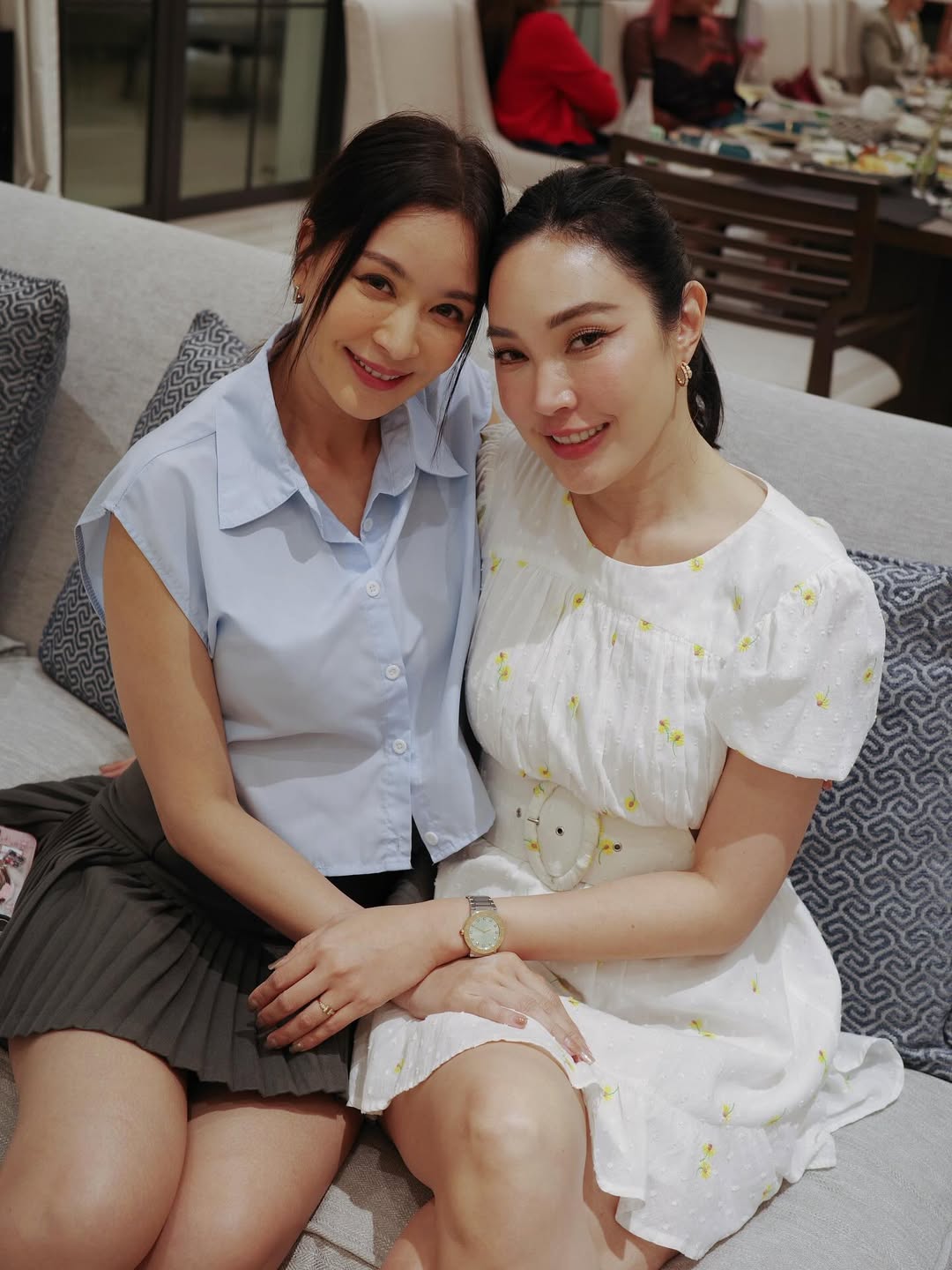 เบนซ์ - ปุณยาพร พูลพิพัฒน์