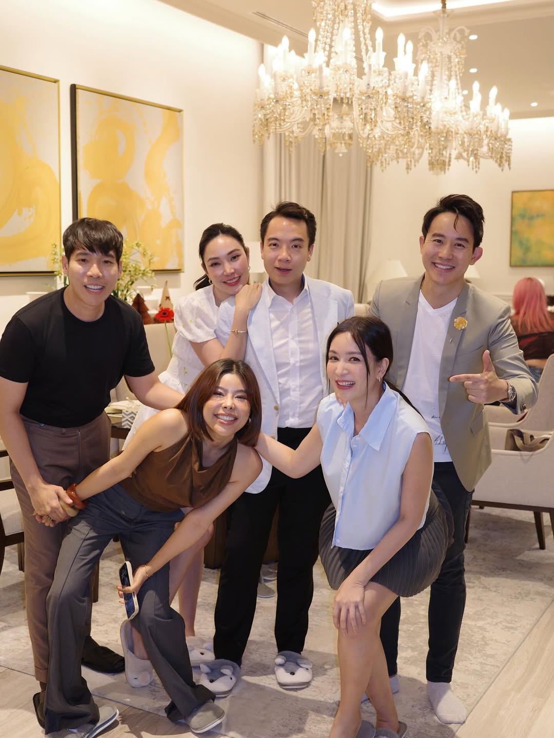 เบนซ์ - ปุณยาพร พูลพิพัฒน์