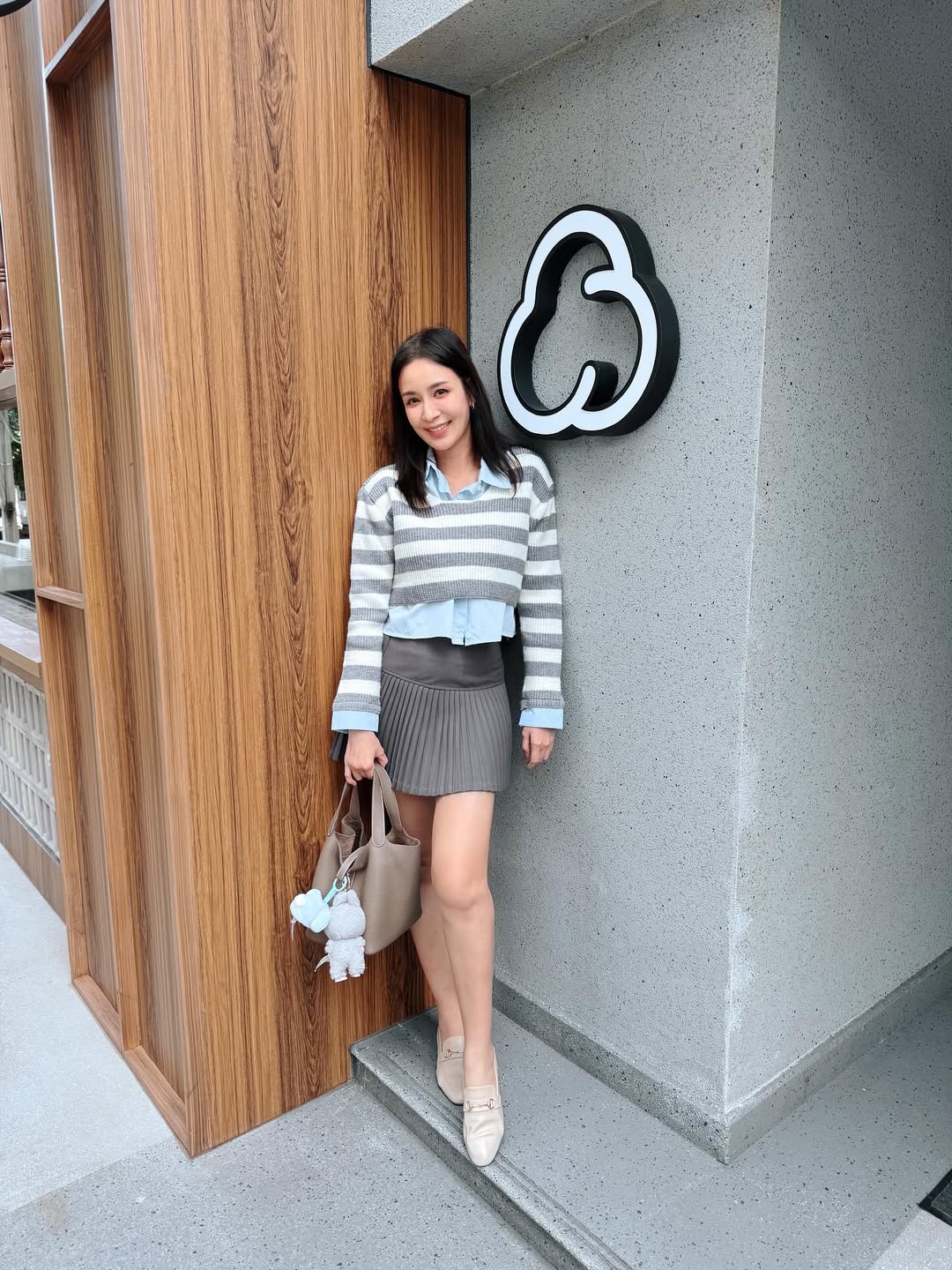 เบนซ์ - ปุณยาพร พูลพิพัฒน์