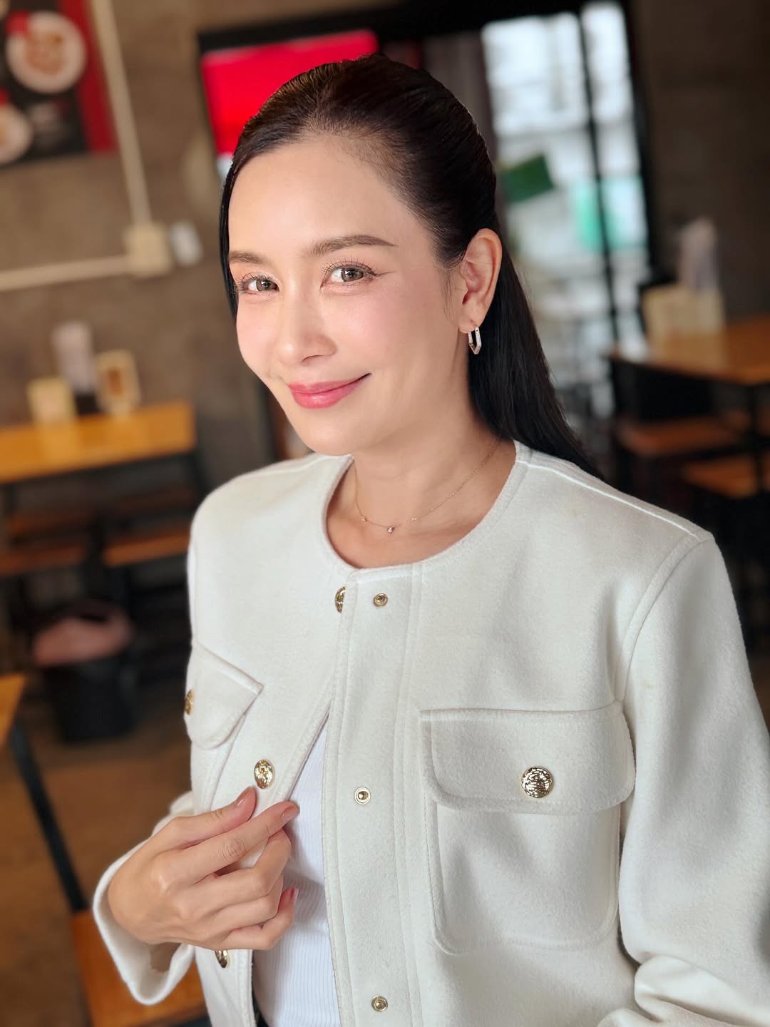 เบนซ์ - ปุณยาพร พูลพิพัฒน์