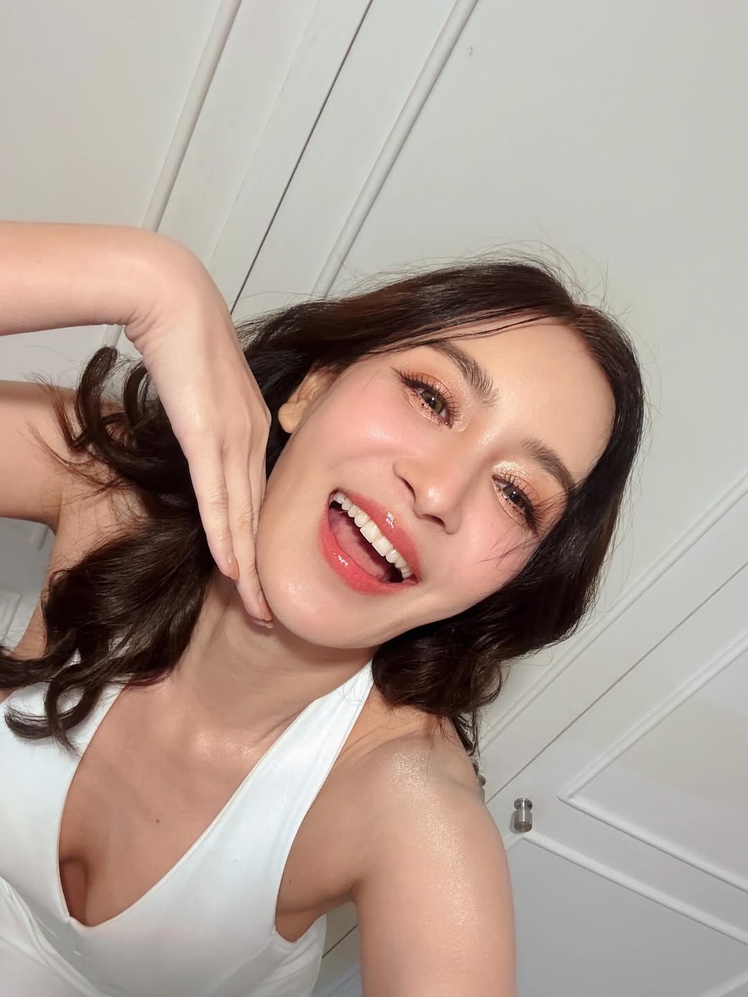 เบนซ์ - ปุณยาพร พูลพิพัฒน์