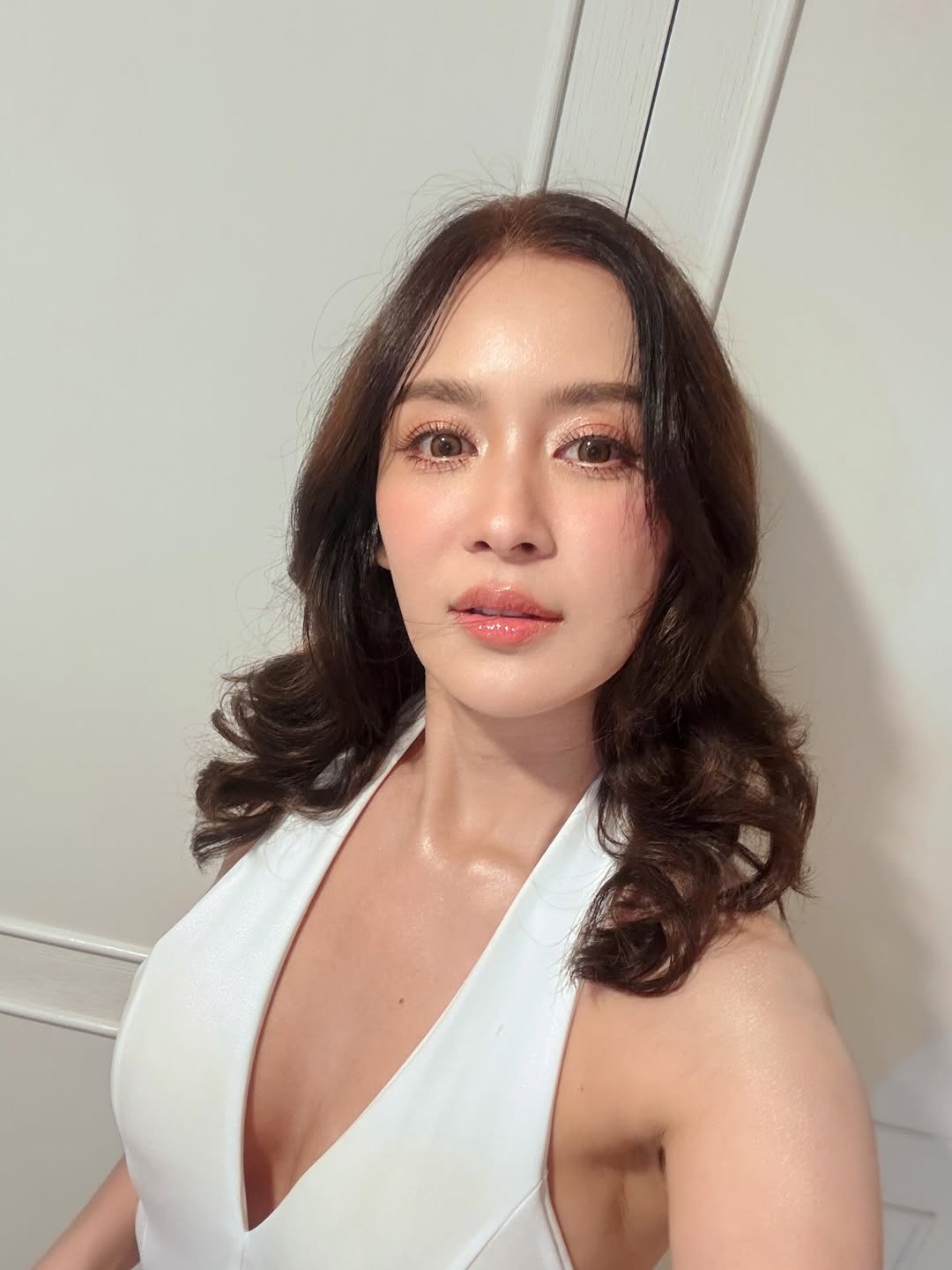 เบนซ์ - ปุณยาพร พูลพิพัฒน์